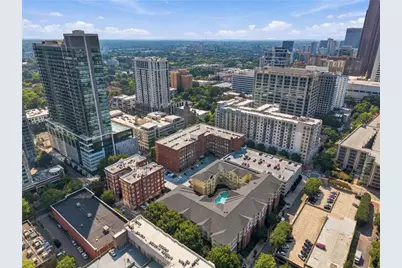 800 Peachtree Street NE #8227, Atlanta, GA 30308 - Photo 32