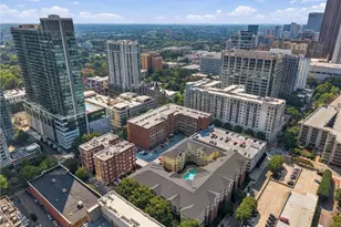 800 Peachtree St NE, Atlanta, GA 30308 - Photo 32