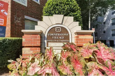 800 Peachtree Street NE #8227, Atlanta, GA 30308 - Photo 30