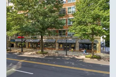 800 Peachtree Street NE #8227, Atlanta, GA 30308 - Photo 28