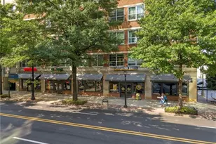800 Peachtree St NE, Atlanta, GA 30308 - Photo 28