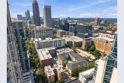 800 Peachtree Street NE #8227, Atlanta, GA 30308 - Photo 38