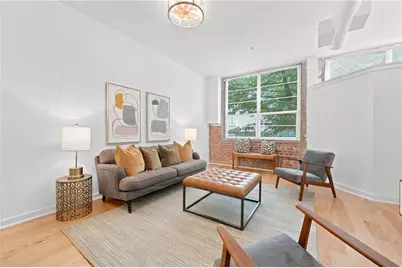800 Peachtree Street NE #8227, Atlanta, GA 30308 - Photo 2