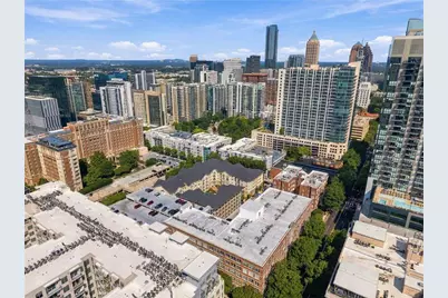 800 Peachtree Street NE #8227, Atlanta, GA 30308 - Photo 34