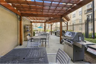 800 Peachtree Street NE #8227, Atlanta, GA 30308 - Photo 26