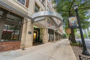 800 Peachtree St NE, Atlanta, GA 30308 - Photo 1