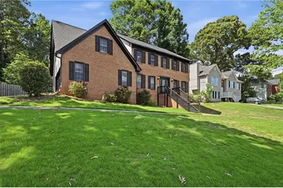 4040 Camaron Way, Snellville, GA 30039 - Photo 2