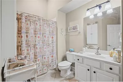 5316 Stone Village Circle NW, Kennesaw, GA 30152 - Photo 30