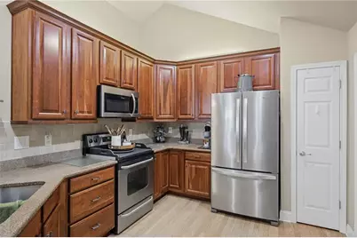 5316 Stone Village Circle NW, Kennesaw, GA 30152 - Photo 18