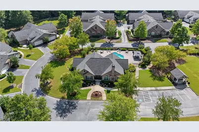 5316 Stone Village Circle NW, Kennesaw, GA 30152 - Photo 34