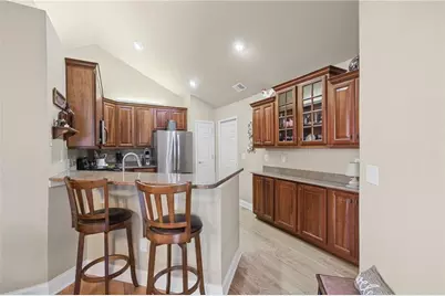 5316 Stone Village Circle NW, Kennesaw, GA 30152 - Photo 16