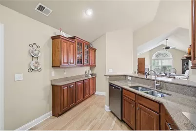 5316 Stone Village Circle NW, Kennesaw, GA 30152 - Photo 20