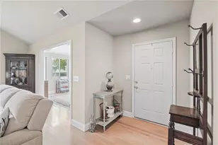 5316 Stone Village Cir NW, Kennesaw, GA 30152 - Photo 6