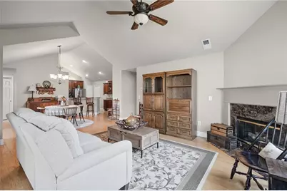 5316 Stone Village Circle NW, Kennesaw, GA 30152 - Photo 8