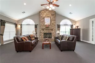 5316 Stone Village Cir NW, Kennesaw, GA 30152 - Photo 42