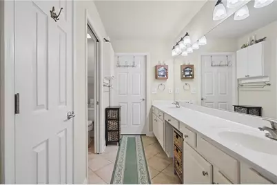 5316 Stone Village Circle NW, Kennesaw, GA 30152 - Photo 26