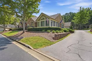 5316 Stone Village Cir NW, Kennesaw, GA 30152 - Photo 2