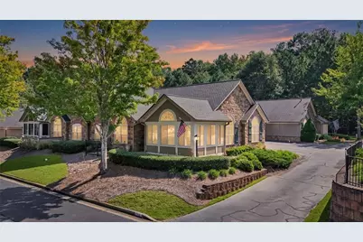 5316 Stone Village Circle NW, Kennesaw, GA 30152 - Photo 1