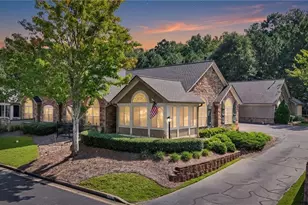 5316 Stone Village Cir NW, Kennesaw, GA 30152 - Photo 1