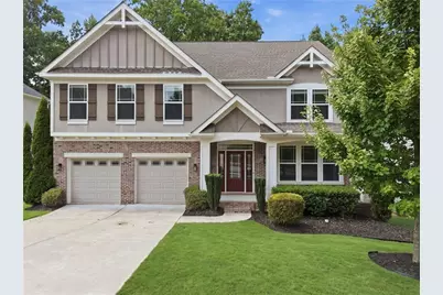[Address not provided], Cumming, GA 30040 - Photo 1