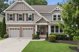 [Address not provided], Cumming, GA 30040 - Photo 1