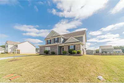 722 Woody Drive, Monroe, GA 30655 - Photo 2