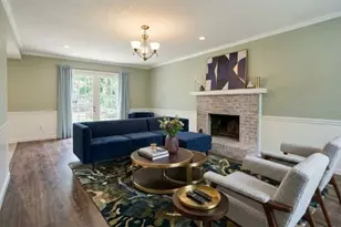 4008 Rock Mill Dr, Marietta, GA 30062 - Photo 2