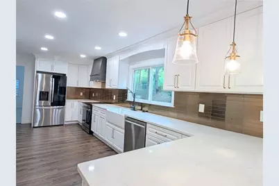 4008 Rock Mill Drive, Marietta, GA 30062 - Photo 4