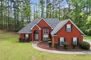 [Address not provided], Hampton, GA 30228 - Photo 1