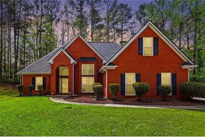 [Address not provided], Hampton, GA 30228 - Photo 2