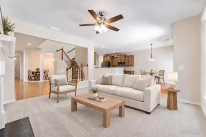 3765 Baxley Lane, Suwanee, GA 30024 - Photo 2