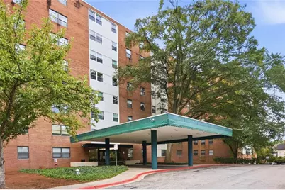 2965 Pharr Court South NW #609, Atlanta, GA 30305 - Photo 2