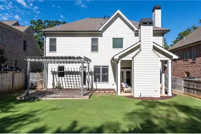 2741 Tallulah Drive, Brookhaven, GA 30319 - Photo 40