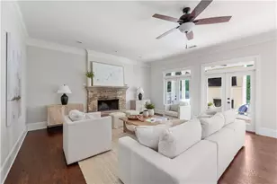 2741 Tallulah Dr, Brookhaven, GA 30319 - Photo 12