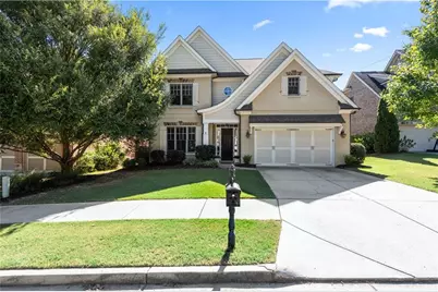2741 Tallulah Drive, Brookhaven, GA 30319 - Photo 2