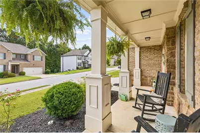 66 Rushing Creek Trail, Dallas, GA 30132 - Photo 2
