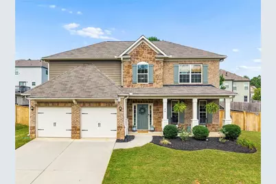 66 Rushing Creek Trail, Dallas, GA 30132 - Photo 1
