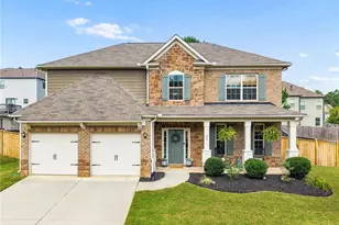 66 Rushing Creek Trail, Dallas, GA 30132 - Photo 1