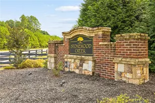 66 Rushing Creek Trail, Dallas, GA 30132 - Photo 54