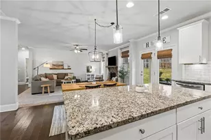 66 Rushing Creek Trail, Dallas, GA 30132 - Photo 14
