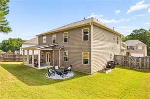 66 Rushing Creek Trail, Dallas, GA 30132 - Photo 48