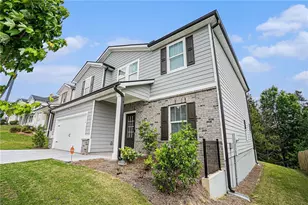 279 Persian Ivy Way, Dallas, GA 30132 - Photo 2