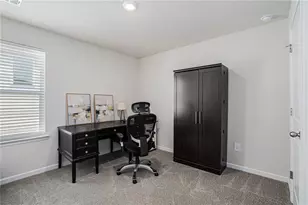 279 Persian Ivy Way, Dallas, GA 30132 - Photo 14