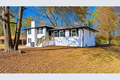 4675 Lincoln Way SW, Lilburn, GA 30047 - Photo 2