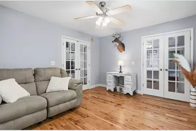 84 Barker Trail Road, Cleveland, GA 30528 - Photo 12