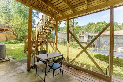 728 Mountain Village Drive, Stone Mountain, GA 30083 - Photo 32
