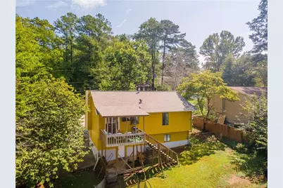 728 Mountain Village Drive, Stone Mountain, GA 30083 - Photo 26