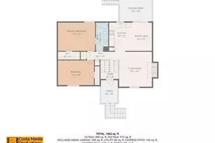 728 Mountain Village Dr, Stone Mountain, GA 30083 - Photo 40