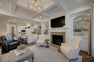 3574 Roswell Road NW, Atlanta, GA 30305 - Photo 1