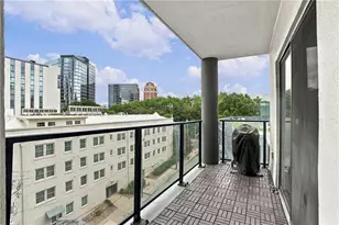 1280 W Peachtree Street NW, Atlanta, GA 30309 - Photo 22